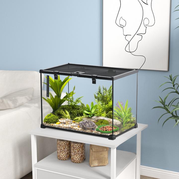 Produktbild PawHut Terrarium