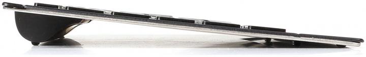 Actual product image Rapoo E9500M juoda (US, Cable)