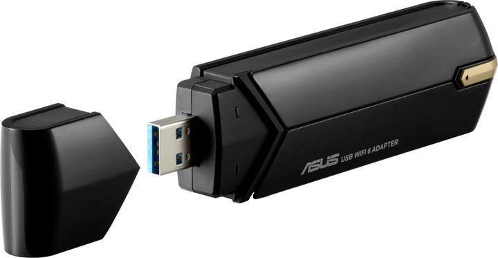 Image du produit ASUS USB-AX56 (sans berceau) (USB)