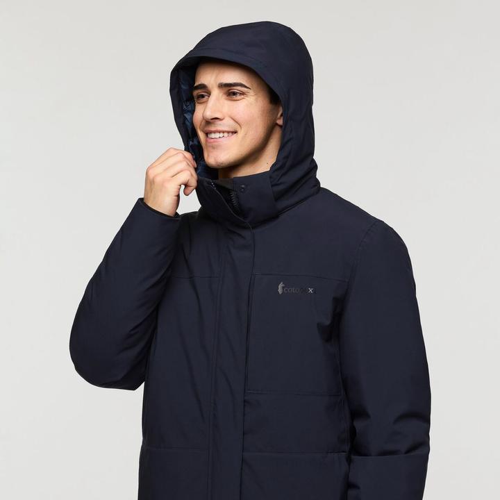 Immagine prodotto Cotopaxi Parka Calidez Down (S)