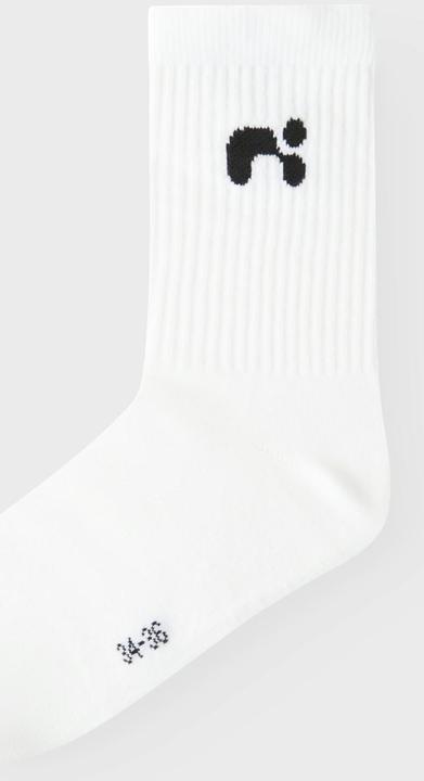 Produktbild Name it Nknlaris 5p Sock Noos (5er Pack, 40, 42)