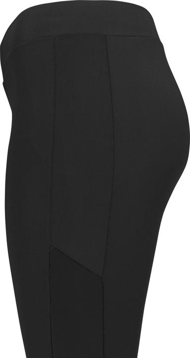 Actual product image Urban Classics Ladies Tech Mesh Stripe Leggings (L)