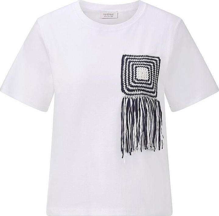 Image du produit Rich & Royal 2506-412 (L)