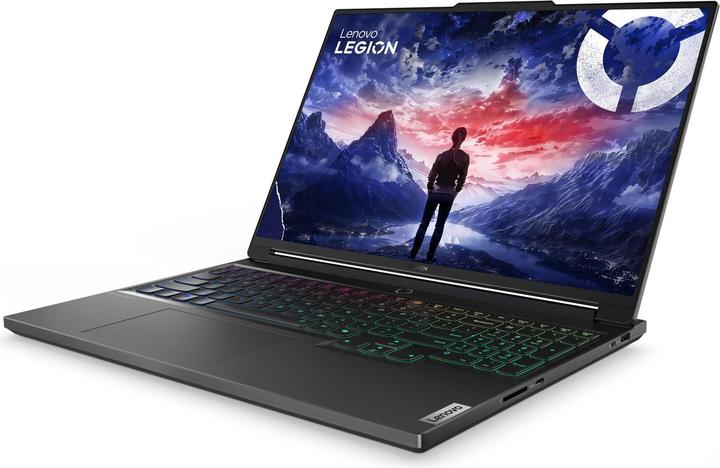 Produktbild Lenovo Legion 7 RTX 4060 (16", Intel Core i7-14700HX, 32 GB, 1000 GB, CH)