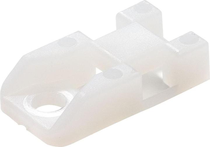 Produktbild Lapp Befestigungssockel schraubbar (Befestigungsschlaufen, 23 mm, 1000 Stk.)