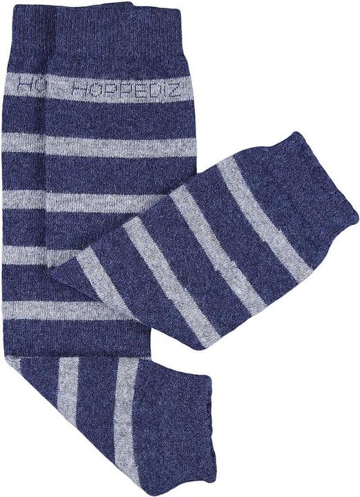 Hoppediz Beinstulpen Merino-Babystulpen (One Size)