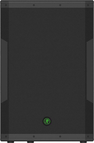 Actual product image Mackie SRM 650 Speaker 2-Way 800 W Black Wired