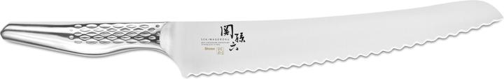 Actual product image Kai Seki Magoroku Shoso (23 cm)