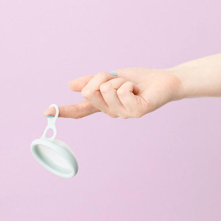 Actual product image Hello. Disc (Regular)