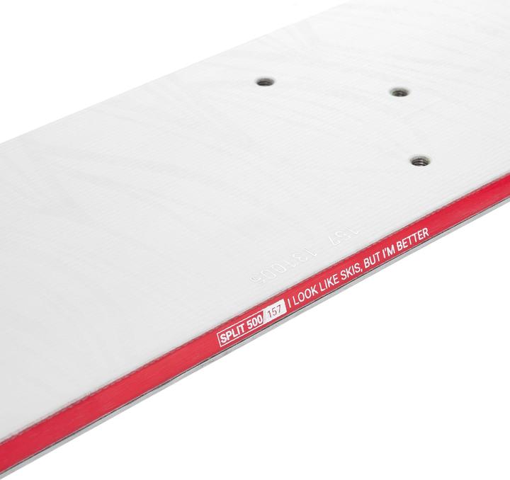 Produktbild Dreamscape Splitboard (163)