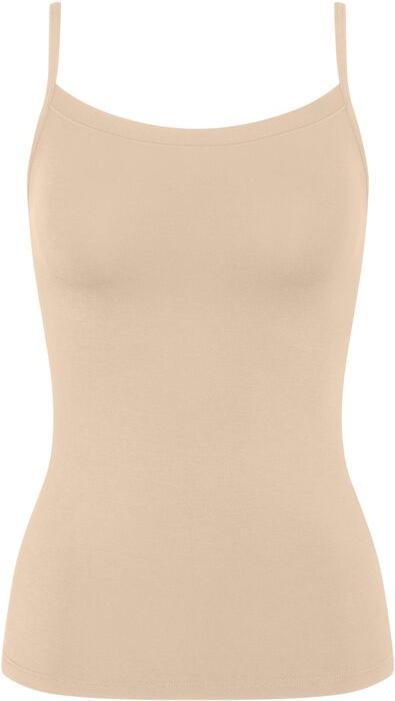 Triumph Sense of Modal Spaghetti-Top (XS)