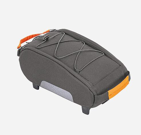 Produktbild Racktime Yoshi (5.50 l, Gepäckträgertasche)