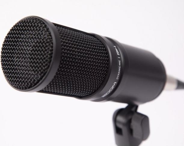 Produktbild Zoom ZDM-1