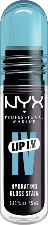 Actual product image NYX Professional Make-Up Lip IV (Grape Gushin)
