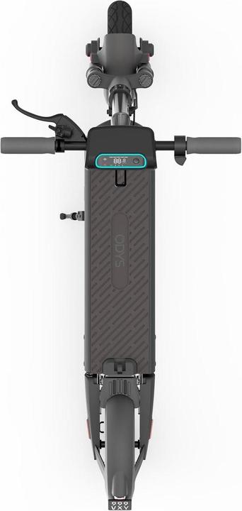 Produktbild Odys NEO e100 Elektro Scooter (20 km/h, 95 km, 500 W)