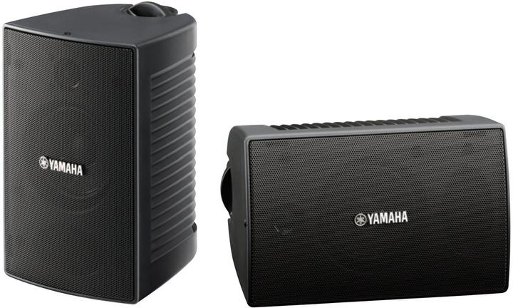 Actual product image Yamaha Ns-Aw194 (1 pair, 30 W)