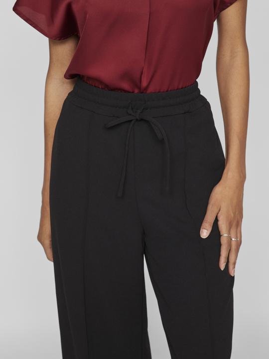 Produktbild Vila High Waist Hose mit weitem Bein (XL)