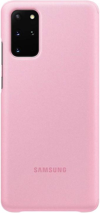 Image du produit Samsung Galaxy S20+,S20+ 5G Smart Clear View Cover (Samsung Galaxy S20+)