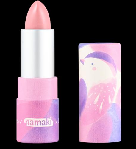 Actual product image Namaki Lip Balm Subtle Pink, Raspberry (Balm)