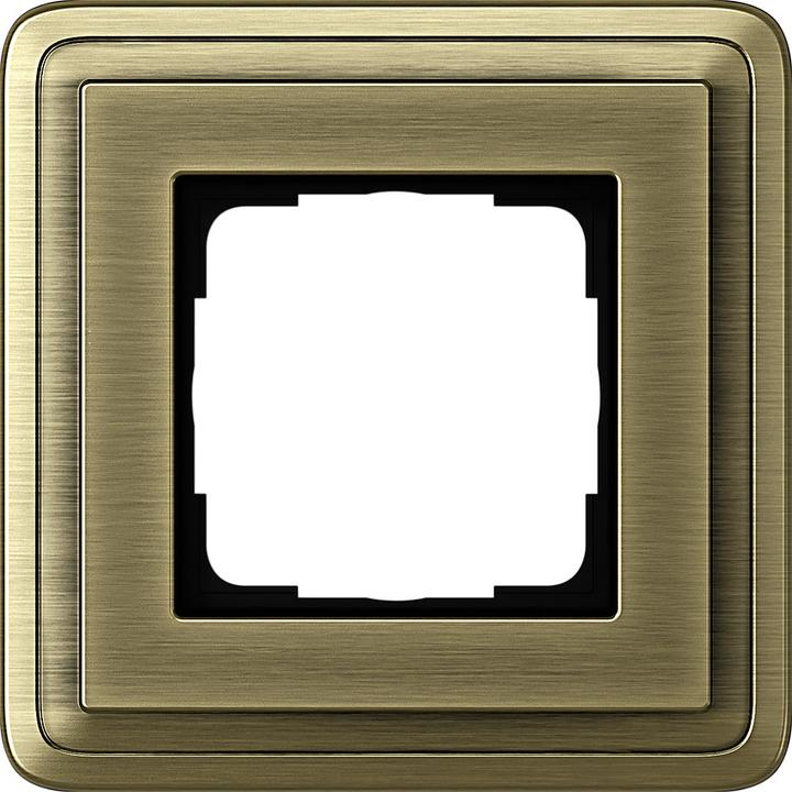 Produktbild Gira Abdeckrahmen