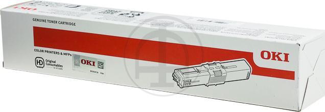 Actual product image OKI 44973535 (C)