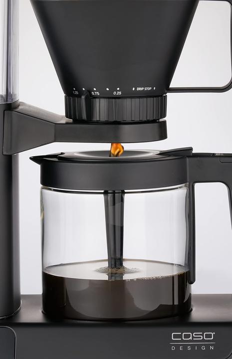Actual product image Caso Brewed Coffee Aroma Sense (NEW)
