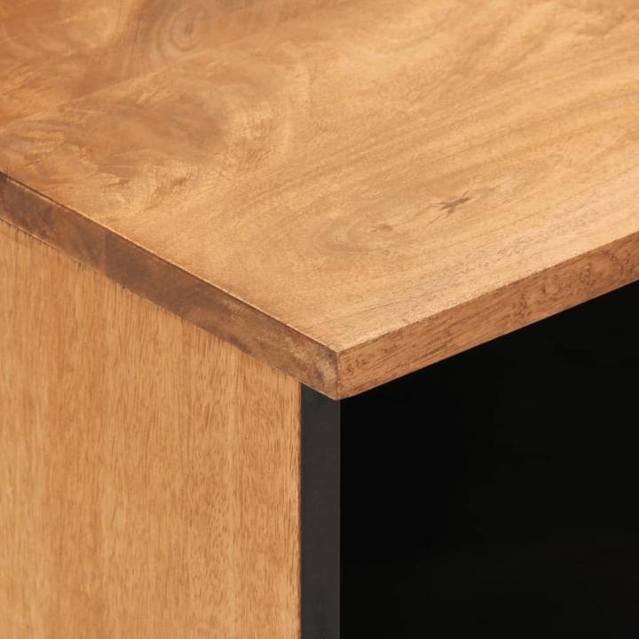 Image du produit VidaXL Meuble TV (70 x 33 x 46 cm)
