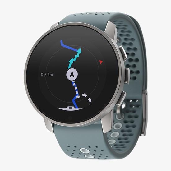 Produktbild Suunto 9 Peak (43 mm)
