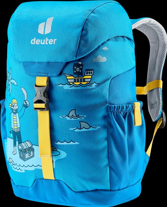 Produktbild Deuter Schmusebär (8 l)