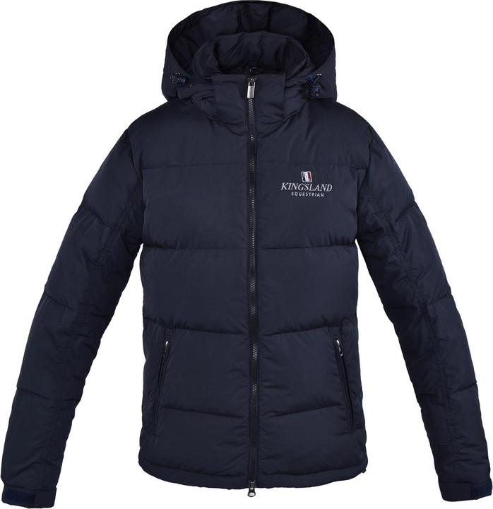 Actual product image Kingsland Down jacket Classic Unisex (XS)