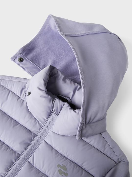 Actual product image Name it Hybrid Jacke (116)