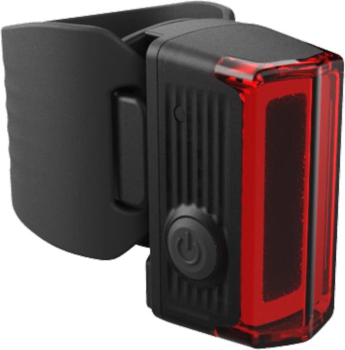 Topeak BeSeen 30 - Rear light (30 lm)
