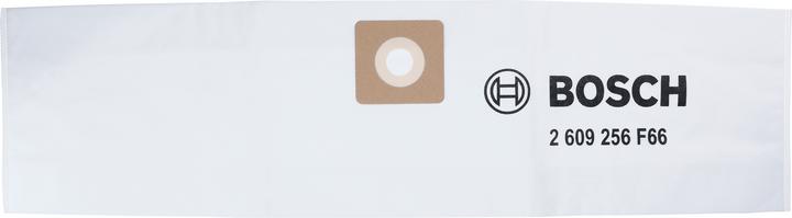 Produktbild Bosch Zubehör Vliesfilterbeutel (4 x)