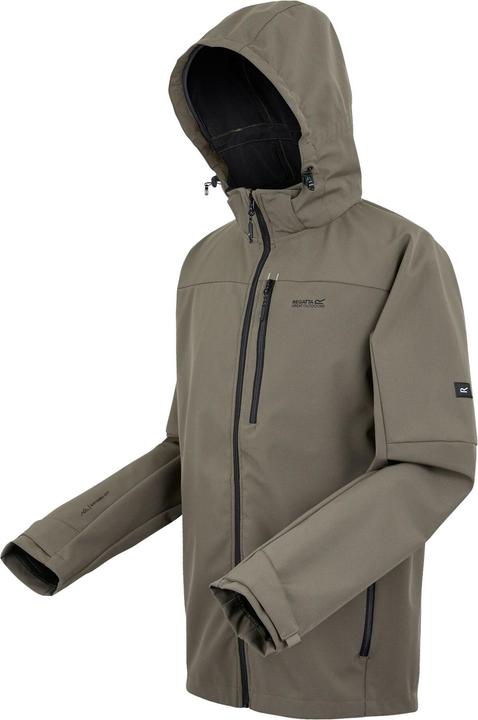 Immagine prodotto Regatta Arana Giacca Soft Shell Uomo (M)