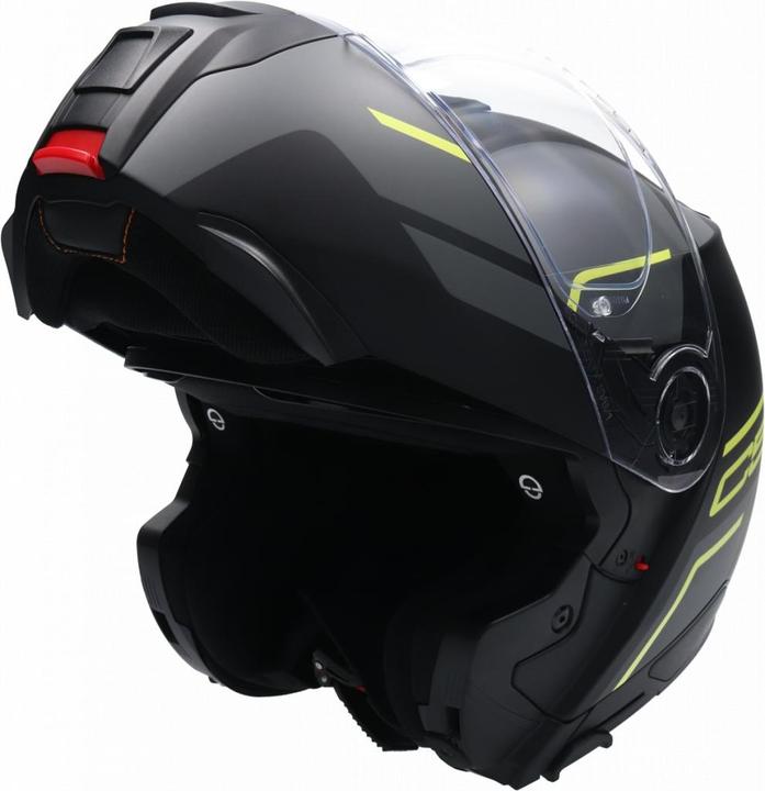 Motorradhelm