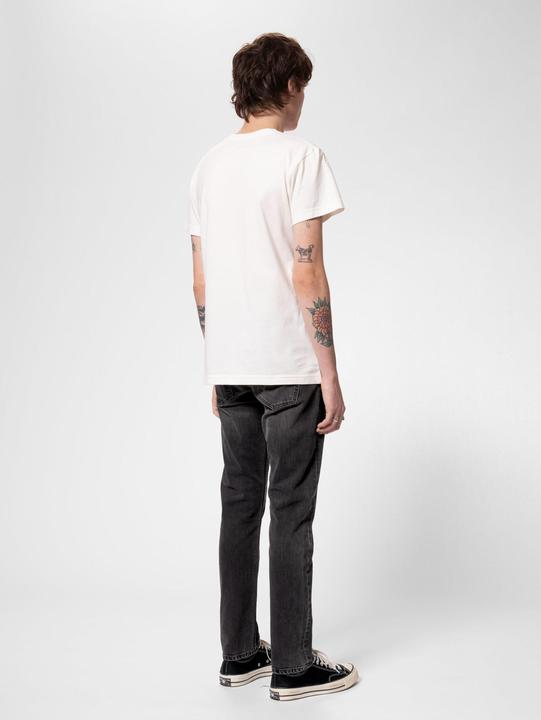 Actual product image Nudie Jeans Slim Fit Jeans Lean Dean (W34/L32)