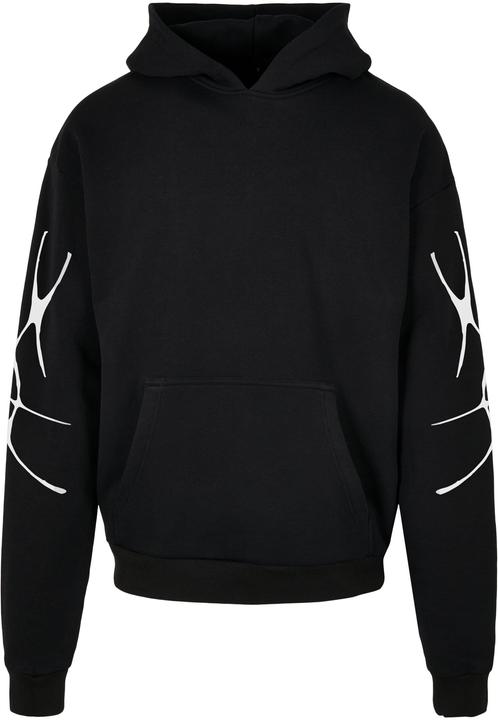 Immagine prodotto Urban Classics Felpa con cappuccio oversize ultra pesante Collection - 91491 (XS)