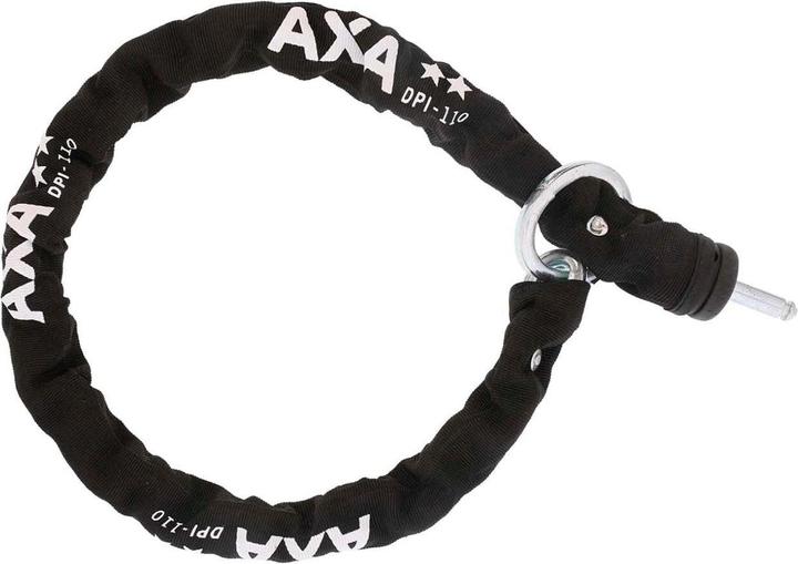 AXA DPI 110 Plug-In Einsteckkette 110cm