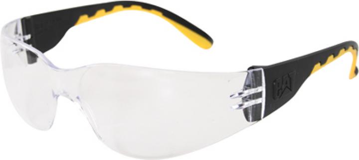 Cat Sicherheitsbrille Track-100