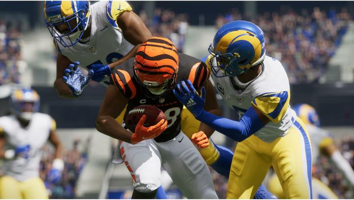 Produktbild EA Games Madden NFL 23 (Xbox One S, DE)