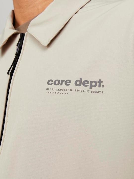 Immagine prodotto Jack & Jones Maglietta over Overshirt (S)
