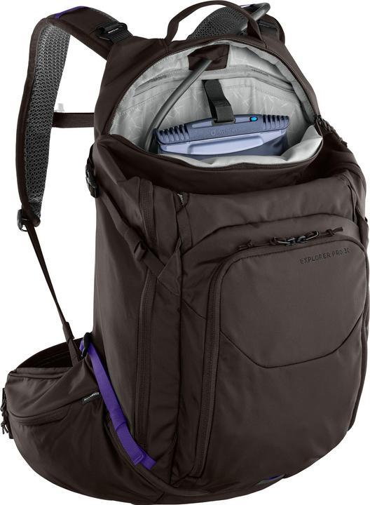 Actual product image Evoc Explorer Pro 30L Backpack (30 l)