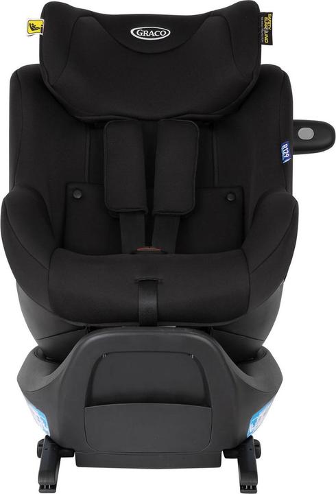 Actual product image Graco SnugGo i-Size R129 (Reboarder, ECE R129/i-Size Standard)