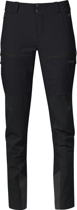 Produktbild Bergans Rabot V2 Softshell Hose (38)