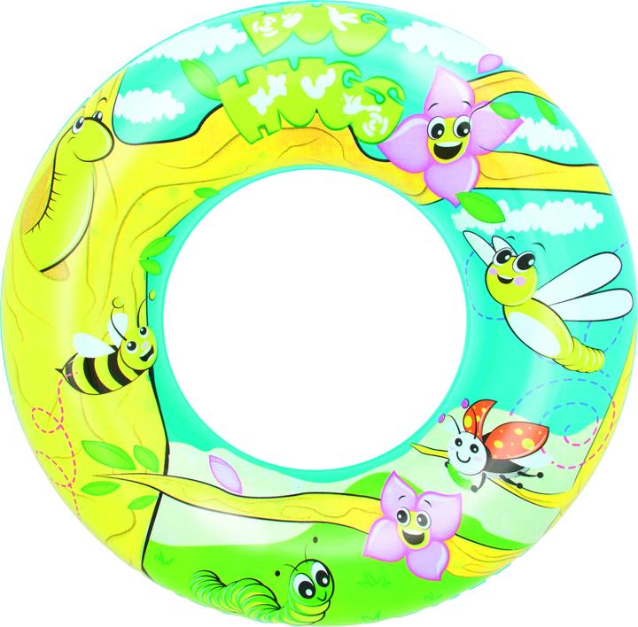 Image du produit Bestway Bouée design 56cm