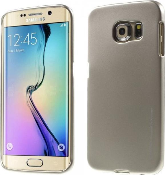Immagine prodotto Goospery i Serie Jelly Metal Series (Samsung Galaxy S6 Edge)