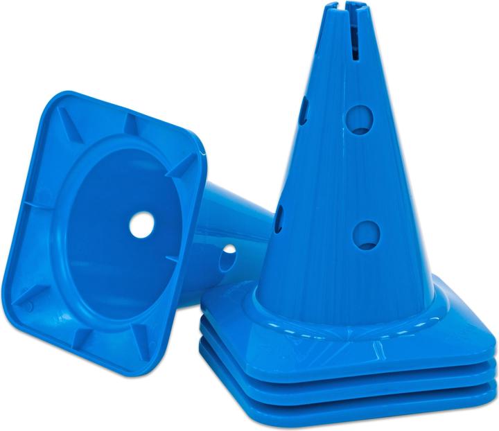 Betzold Kegel mit Löchern
