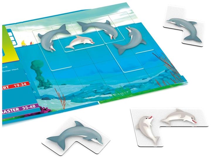 Produktbild Smart Games SG Coral Reef (Deutsch, Französisch, Italienisch, Englisch)