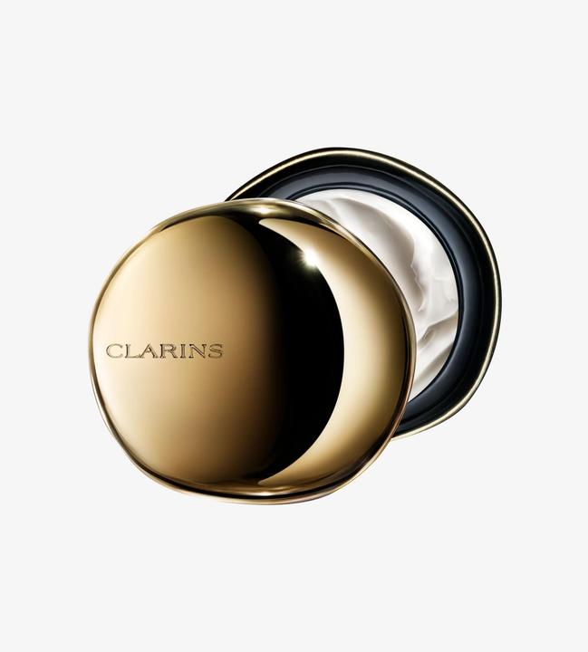 Actual product image Clarins Precious La Crème Riche (50 ml, 24h cream)