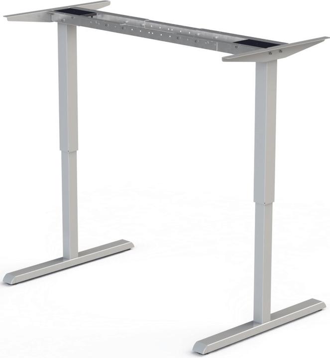 Actiforce Steelforce Pro 300 electric desk system